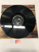 Brave Toreros Music Of The Bull Fight Ring By Fontana Orchestra Vinyl LP Album