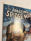 Amazing Spider Man (2009)