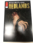 Redlands (2017)