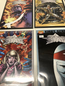 Kirby Genesis Silver Star Set