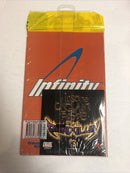 Insane Clown Posse Pendulum Comic Book (2000)