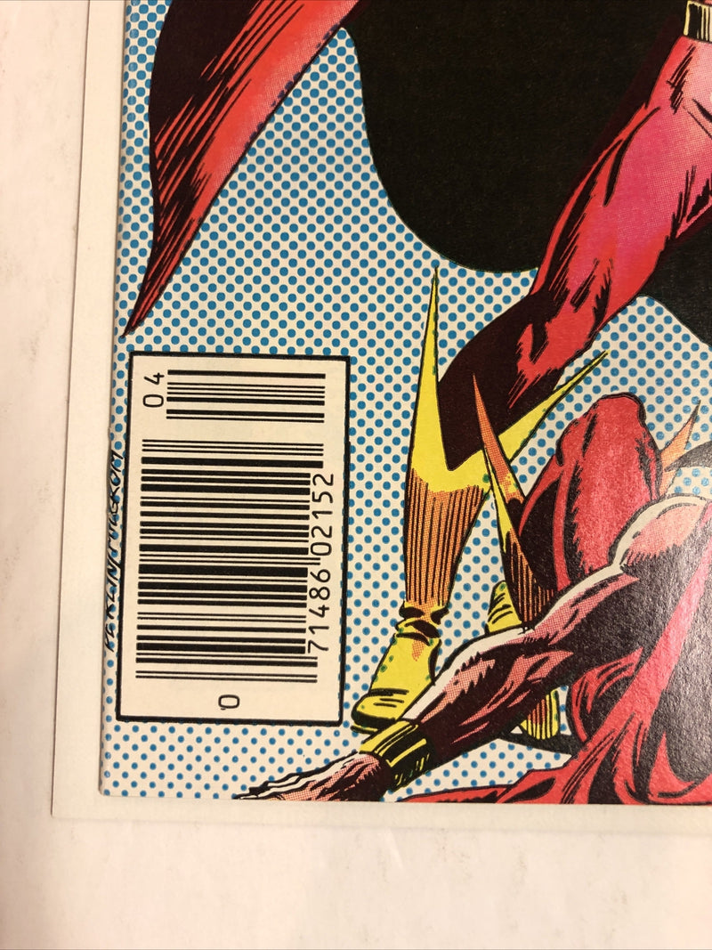 Defenders (1983)