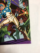 Marvel Spotlight (1980)