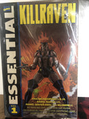 Essential : Kill Raven Vol.1 (2005) Marvel TPB SC Roy Thomas