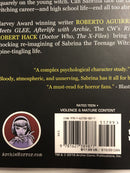 Chilling Adventures Of Sabrina (2018) Book One| Archie Comic | TPB