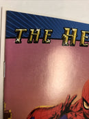 Amazing Spider-Man (1999)