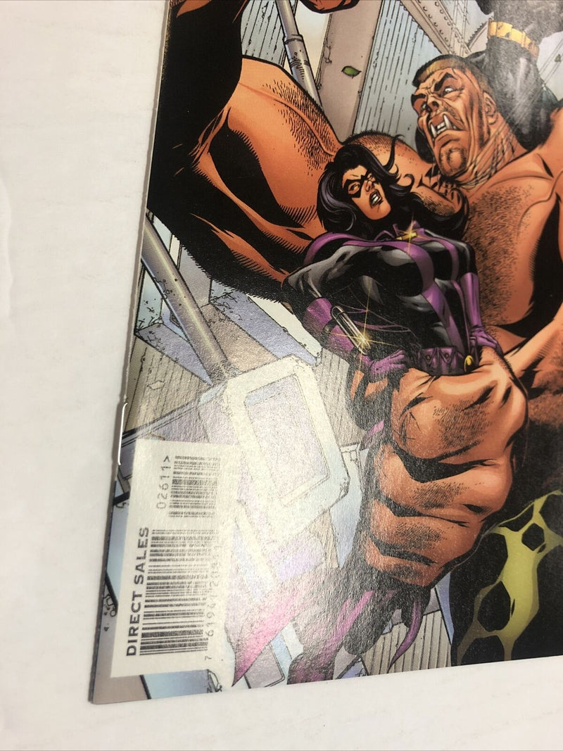 JLA (1999)