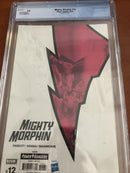 Mighty Morphin  (2021)