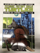 Teenage Mutant Ninja Turtles : Enimies Old Enimies New (2016) TPB •IDW • Eastman