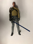 12 Inch Star Wars Rebels Kanan Jarrus 2014