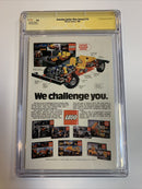 Amazing Spider-Man Annual (1980)