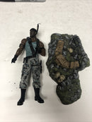 McFarlane Toys Spawn Series 17 R3 Al Simmons 2000 Mint No corpse No Guns