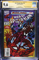 Web Of Spider-Man (1993)