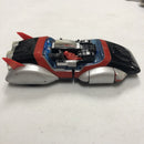 VINTAGE GOBOTS PSYCHO FUTURE MACHINE SUPER GOBOTS TRANSFORMER. 1983.