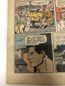 Tarzan Lord Of The Jungle (1948) Golden Age • Edgar Rice Burroughs • Gold Key •
