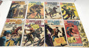 Outlaws Of The West (1980) Set Of 41 Comics  • Bronze Age • Charlton Comics •