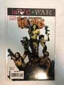 The Incredible Hercules (2007) Complete Set