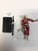 G.I. JOE Hard Master v1 2008 Comic Pack 25th Anniversary Complete Mint