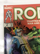Rom (1982)
