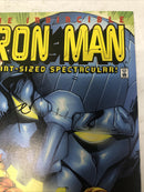 Iron Man (2000)