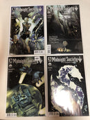 Midnight Society The Black Lake (2015)