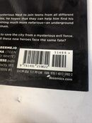 We Are Robin Vol.1 The Vigilante Business  (2016) DC Comics TPB SC Lee Bermejo