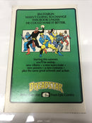 Prince Namor Sub-Mariner (1984)