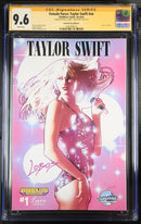 Female Force : Taylor Swift