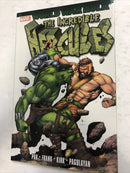 Hulk WWH Incredible Herc (2008) Marvel TPB SC Greg Pak