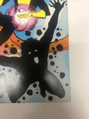 The New Mutants (1986)