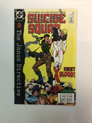 Suicide Squad (1988) Complete Set # 1-66 & Annual # 1 (F/VF) DC Comics