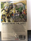 Original Sin Hulk Vs Iron Man (2014) Marvel TPB SC Mark Waid