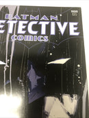 Detective Comics (2019)