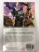 Guardians Team-Up Vol.1 By Michael Bendis (2015) TPB Marvel Comics