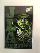 JLA Destiny (2002) Complete Mini Set