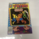 Marvel Two-In-One The Thing (1982)