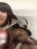 Vampirella (2021)