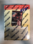 JAM PAC Magazine Premier Issue Volume 1 Issue 1 Michael Jordan Factory Sealed
