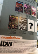 Teenage Mutant Ninja Turtles (2019)