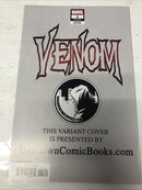 Venom (2018) Variant Edition