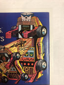 Incredible Hulk Annual (1985)