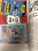 The Invincible Iron Man (2023)