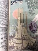 The Man Of Steel(1986)