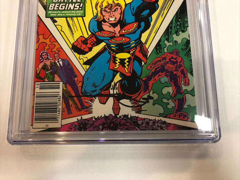 Eternals (1985)