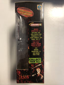 Horror Headliners XL (1999)Jason Vorhees | 6” Sculpture| Friday The 13th