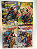 Spider-Man: Beware The Rage Of A Desperate Man (1994) Set