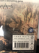 Assassin’s Creed The Secret Crusade (2011) Ubisoft SC Oliver Bowden