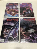 Fallen Angel Return Of Son (2011) Set Complete