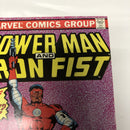 Power Man And Iron Fist (1983)