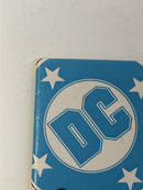 Legion Of Super-heroes (1986)